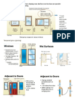 window requirements