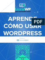 Guia WordPress 2020