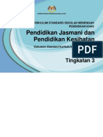 032 DSKP KSSM Pkhas Pendidikan Jasmani