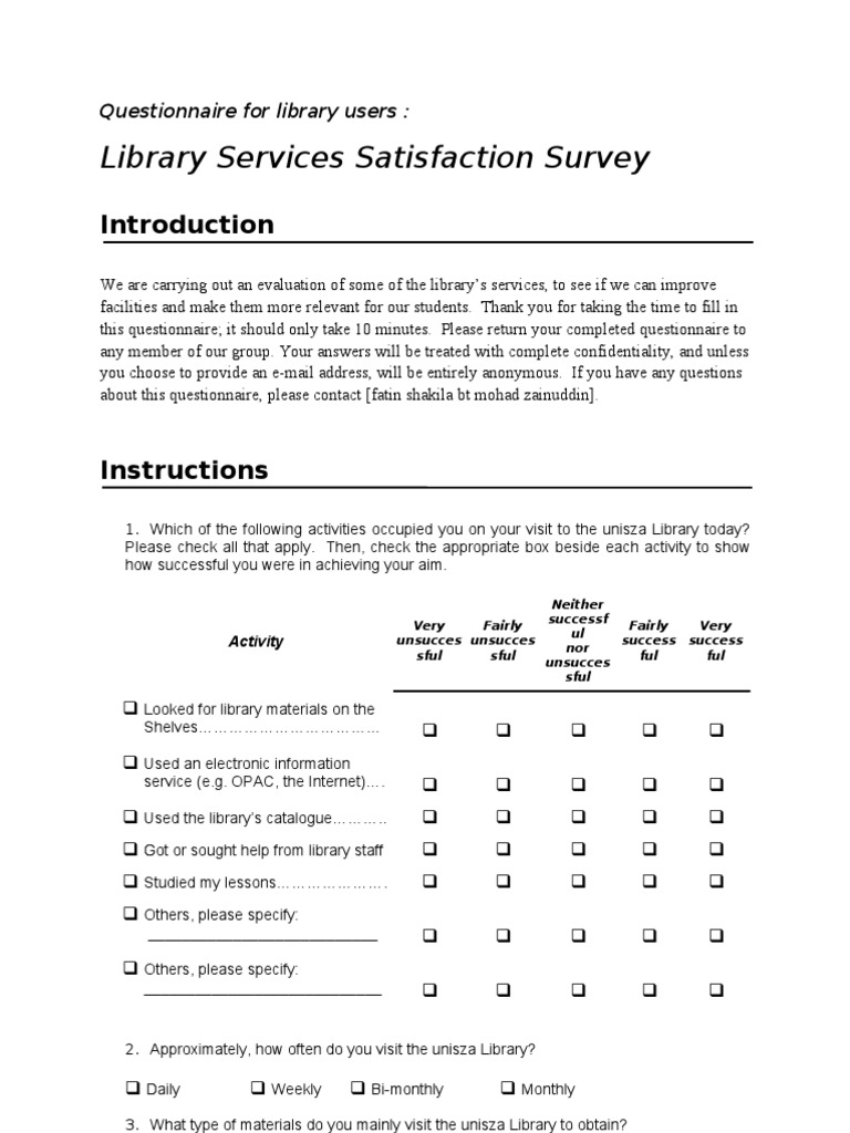 25760632-library-services-satisfaction-survey-questionnaire-libraries