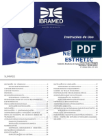 Novo Neurodyn Esthetic Ibramed 1