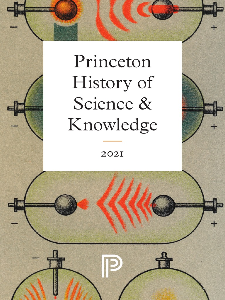 History of Science & Knowledge 2021 | PDF | History Of Science | Science