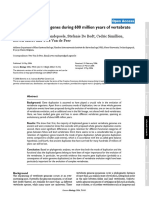 PAP_Blomme et al_2006_Genome Biology