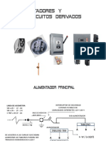 2 Alimentadores y Circ Derivados
