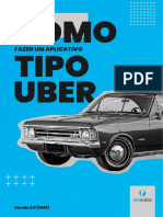 Como Fazer Um Aplicativo Tipo Uber_v2.0