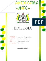 Biologia