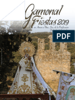 Fiestas Gamonal 2019 PDF