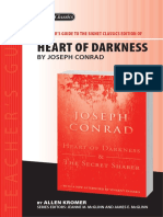 Heart of Darkness Tg