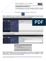 01 - Configuración de Un Proyecto 1