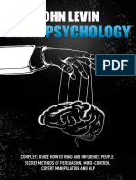 Dark Psychology Complete Guide How To Read and Influence People. (BooksRack - Net)