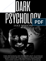 DARK PSYCHOLOGY How To Analyze and Influence People. Manipulation (BooksRack - Net)