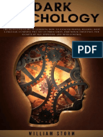 Dark Psychology The Definitive Guide To Learning How To Analyze People (BooksRack - Net)