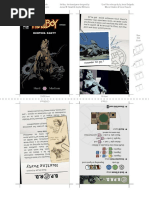 Fallout 3 Interactive Location Map | PDF