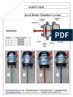 Parts View-Brake Chamber