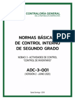 ADC 3-001-V2