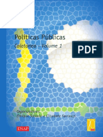 Politica Publica