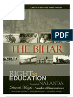 THE BIHAR 1st Edition
