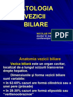 Proca 2012 Patologia Vezicii Biliare318397015