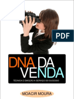 Dna Da Venda