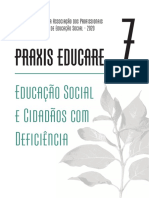 Praxis Educare n.º 7 2020 2