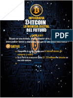 Infografia Bitcoin