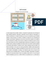 Redes de Atarjeas Sistemas de Alcantarillado Sanitario