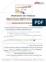 TAREAS NATU RELI 5º B COVID 25-29 Enero 2021 Coral.s@