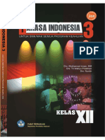SMK - 12 - Bahasa Indonesia