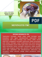 Meningitis TBC
