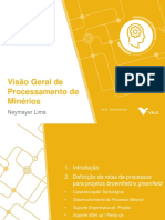 Treinamento Processo Valer 2019