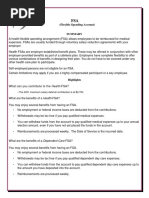 MAP-751w Consumer Information Change Form | PDF | Supplemental Security ...