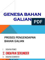 P4. Konsep Ganesa Bahan Galian