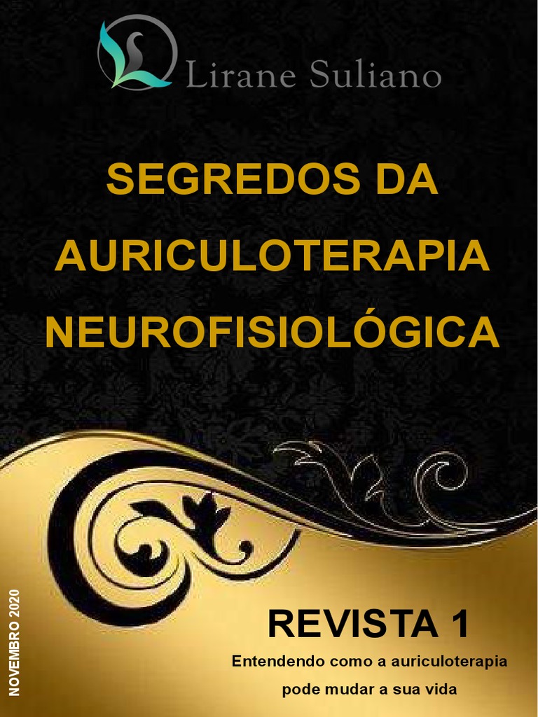 Auriculoterapia - livro - AuriculoterapiaAuriculoterapia E-BOOK Obrigado  por fazer parte do nosso - Studocu