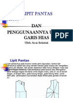 LETAK LIPIT PANTAS (KUPNAT)