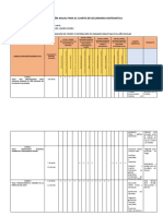 Planificacion Anual 2019