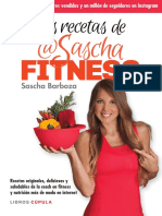 29616 Las Redetas de Sascha Fitness