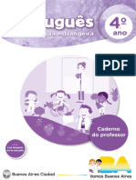 Portugues Docente 4grado 1l Digital 1