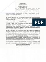 Decreto 064 de 2016 Alcaldia Buritica Intervención