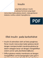 Insulin