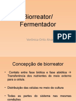 Biorreatores