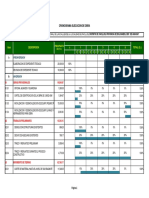 A-6 CRONOGRAMA DE EJECUCION DE OBRA PACLLON
