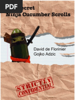 Download cuke4ninja-Cucumber by mahi_d SN49250042 doc pdf