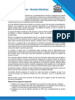 Gerente banca cobrar deudas equipo trabajo desmotivado