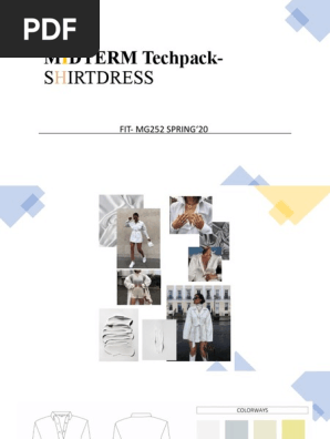 Tech Pack