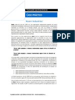 Planificacion y Gestion de Proyectos