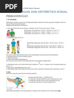 MATEMATIKA KELAS 7 LURING FEB