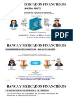 Banca y Mercado de Valores - Capítulo 1.-Sistema Financiero Nacional Parte 2