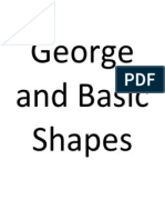 George and Basic Shapes