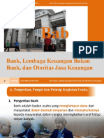 Bank, LKBB, Dan Ojk