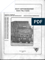 MAN F2000 PDF Repair Manual